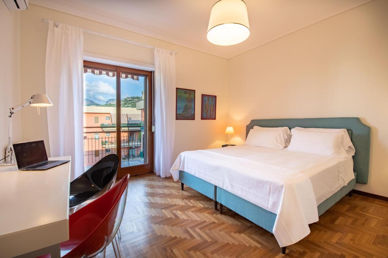 Sorrentovibes - Sorrento Centre Home With Amazing View Terraces Zewnętrze zdjęcie